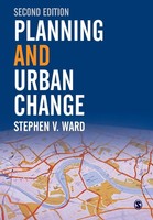 Stephen Ward | Planning And Urban Change | Taschenbuch | Englisch (2004)
