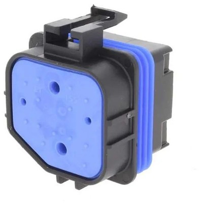 12065685	Automotive Connectors 5 Way F M/P 630 Sealed