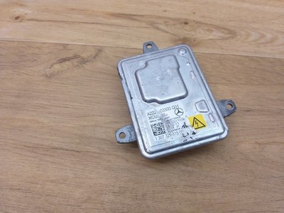 Mercedes W117 CLA Xenon Scheinwerfer Steuergerät Vorschaltgerät  A2229003300