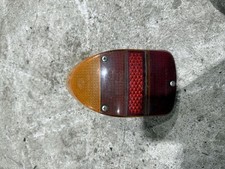 Classic VW Beetle Rear Lamp Tail Light Lens Hella