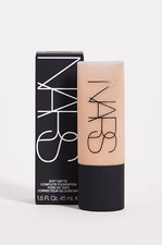 NARS Soft Matte Complete Foundation ARUBA Medium 6 Size 1.5 oz 45 mL NEW in Box