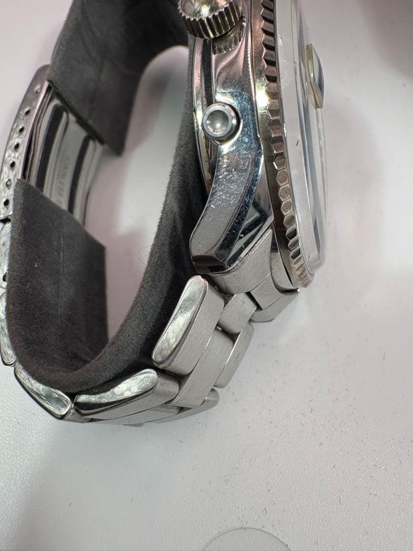 Orient Kingmaster EM00-C0 CA Automatic Watch Men’… - image 4