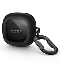 Protective Case for Samsung Galaxy Buds FE 2023 /Buds 2 Pro 2022 /Buds 2 2021...