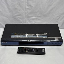 Sony BDP-S350 Blu-Ray DVD Player HDMI 1080p with Remote Tested