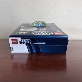 LEGO Star Wars 9679 AT ST & Endor Planet Series 2  w/AT-ST Pilot New Sealed