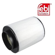 Febi 108317 Luftfilter Premium High Performance passt für Audi A8 2010 - 2015