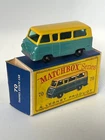 Vintage Matchbox Models #70 Thames Estate Car