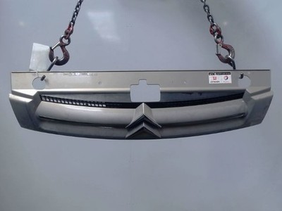   GRILLE   CITROEN BERLINGO BREAK 2002- 7804N2  