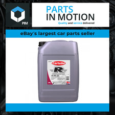 Engine Oil 20L for FIAT 20 Litres 5W-40 Carlube Genuine Top Quality Guaranteed 7.10 per litre