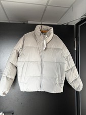 Abercrombie & Fitch Daunenjacke, Gr. S