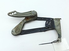 Mercedes-Benz S W140 1994 Rechte Motorhaube Scharniere 1298800228