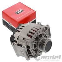 Mapco Lichtmaschine Generator 140A Passend FüR Audi Q3 TT VW CC Passat | 13267