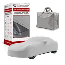 TVR Griffith Car Cover Outdoor Waterproof Stretch Fit All Models
