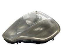 Feu avant (phare) Renault MODUS
