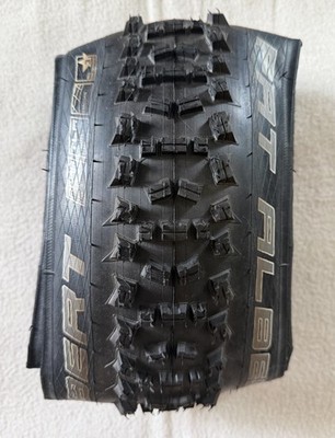 Schwalbe Fat Albert Rear Reifen 26x2.4 Evolution S-Skin Page Star Compound