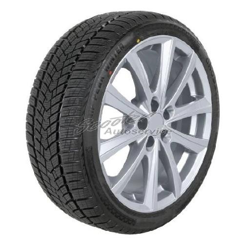 Winterreifen 235/35 R19 Zoll TL 91 V 2353519 Crosswind Grip Peak Winter XL
