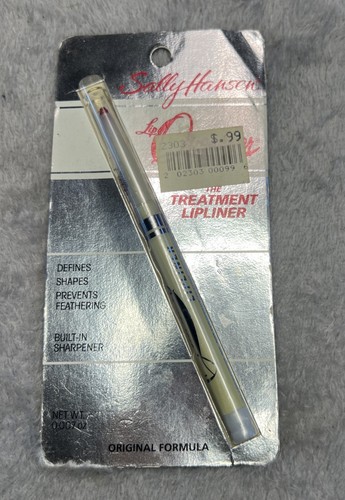 Sally Hansen Lip Quencher Lip Liner - Primula ghiacciata A00 6500-06 - Foto 1 di 7