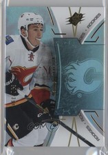 2016-17 SPx Rookies 306/399 Matthew Tkachuk #R-MT 9zm