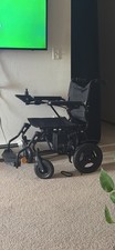 Kerdom Electric Wheelchair