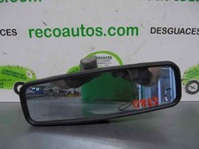 Retroviseur intérieur Mg ZS