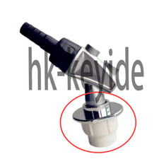 NEW IG powder pump accessories powder pump universal powder pump base sell well