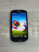 Samsung Galaxy S III S3 16GB 32GB - Unlocked AT&T T-Mobile - All Colors