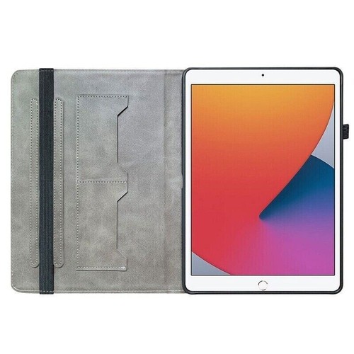 Tiger Flower Tablet Case For iPad 11 10 9 8 7 6 5 Mini 3 4 5 6 7 Pro Air 1 2 - Picture 57 of 61