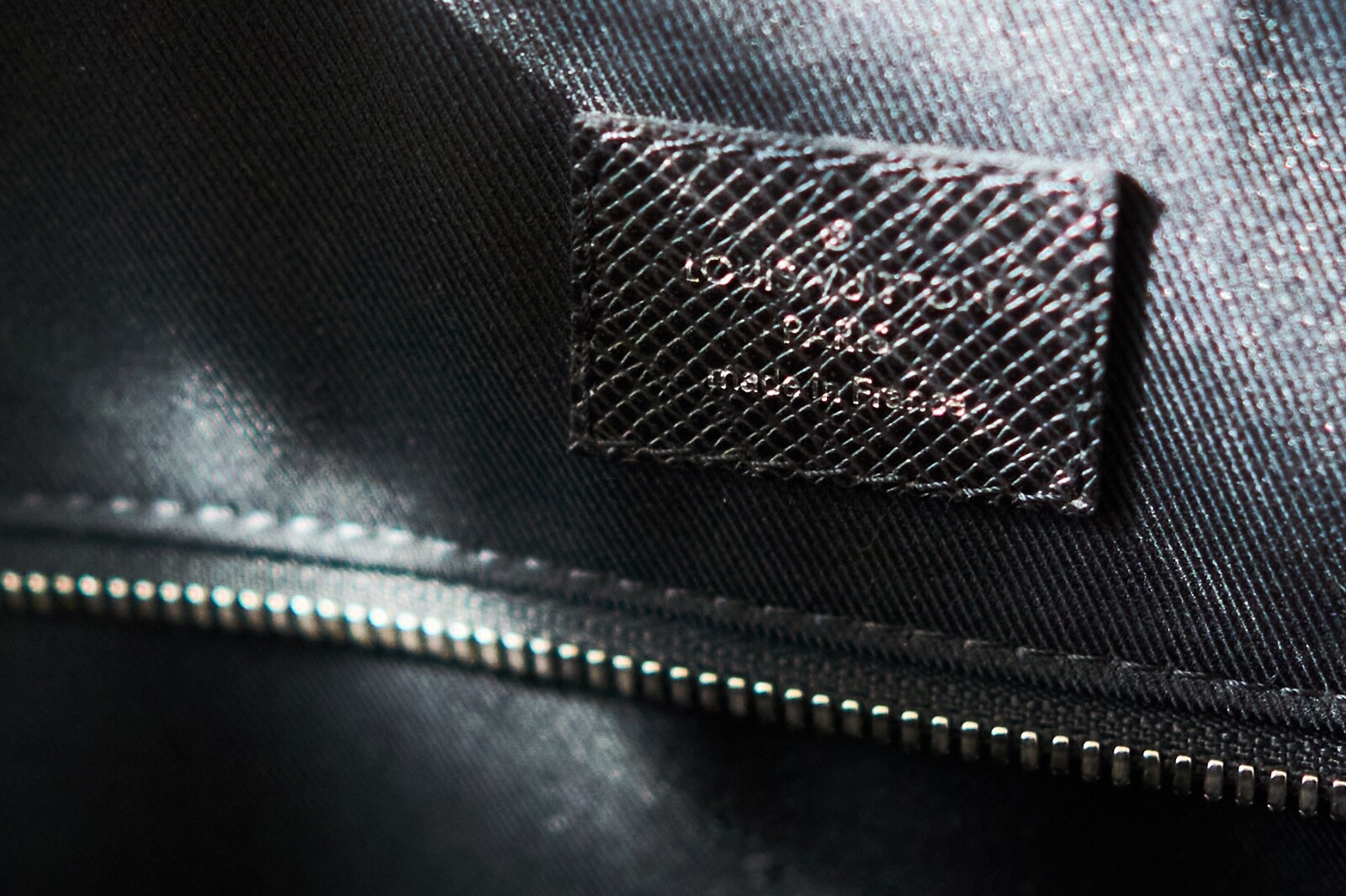 Louis Vuitton Briefcase - image 5