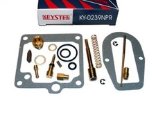 Keyster Vergaser-Reparatursatz Yamaha XT500G 1U6,Bj.80,, KY-0239NPR