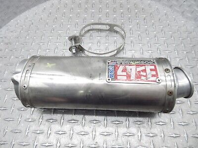 2004 00-02 05-08 Kawasaki ZX600 Ninja ZZR600 Yoshimura 2004 00-02 05-08 Kawasaki ZX600 Ninja ZZR600 Yoshimura