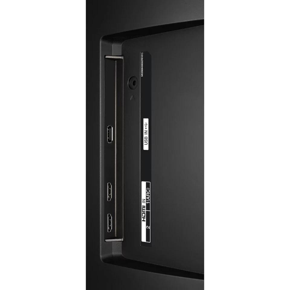 LG 32" Flat-Screen Class Full HD (720p) HD Resolution, Smart LED TV - Image 4 of 4