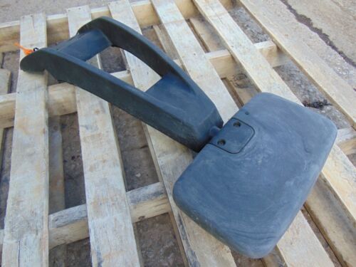 DAF LF45 front mirror 01-06 LF 45 curb cab Front windscreen black 205520230 - Picture 4 of 22