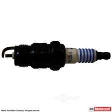 NOS MOTORCRAFT BSF 44C SPARK PLUGS SET OF 2 BRONCO E250 E350 F150 MORE