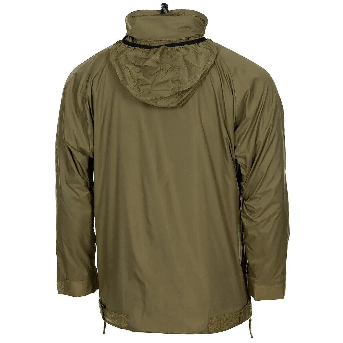 NEW British Army PCS Lightweight Thermal Smock | eBay NEW British Army PCS Lightweight Thermal Smock | eBay