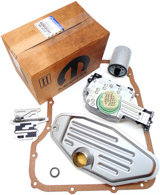 545RFE 45RFE OEM Solenoid Block 4WD Filter Service Kit Compatible with 99-03 Dodge 545RFE 45RFE OEM Solenoid Block 4WD Filter Service Kit Compatible with 99-03 Dodge