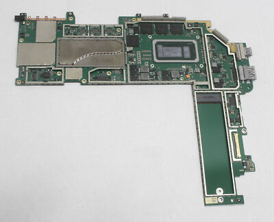 X911788-009-I7-6650U  Motherboard I7-6650U 2.9Ghz Pro 4 Cr3-00001''GR E A''
