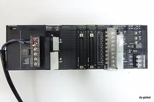 OMRON ATTO PLC SET ATTO-CPU44 ATTO-SCP40 PSUA(AC) DO160 DO320 PLC-I-242=6B25