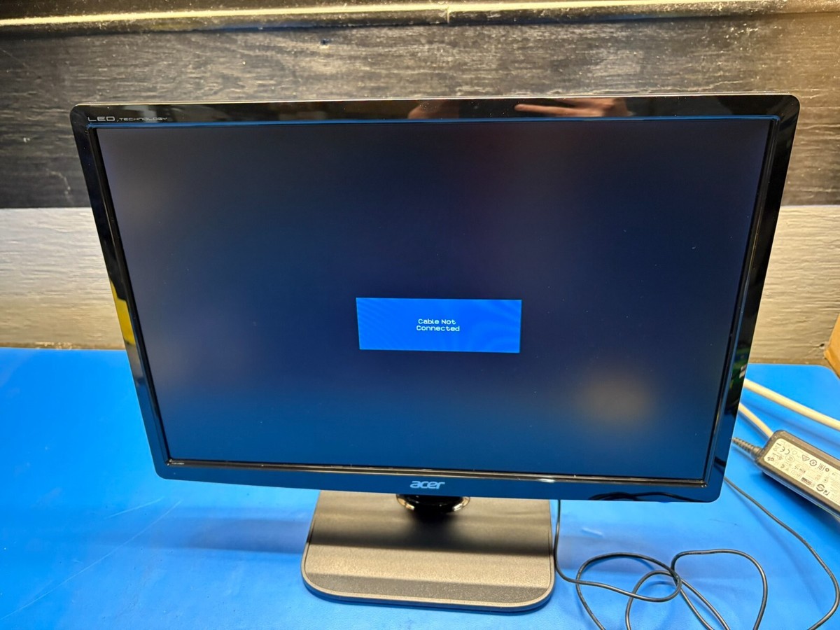 Acer V195WL BD Monitor for sale online | eBay