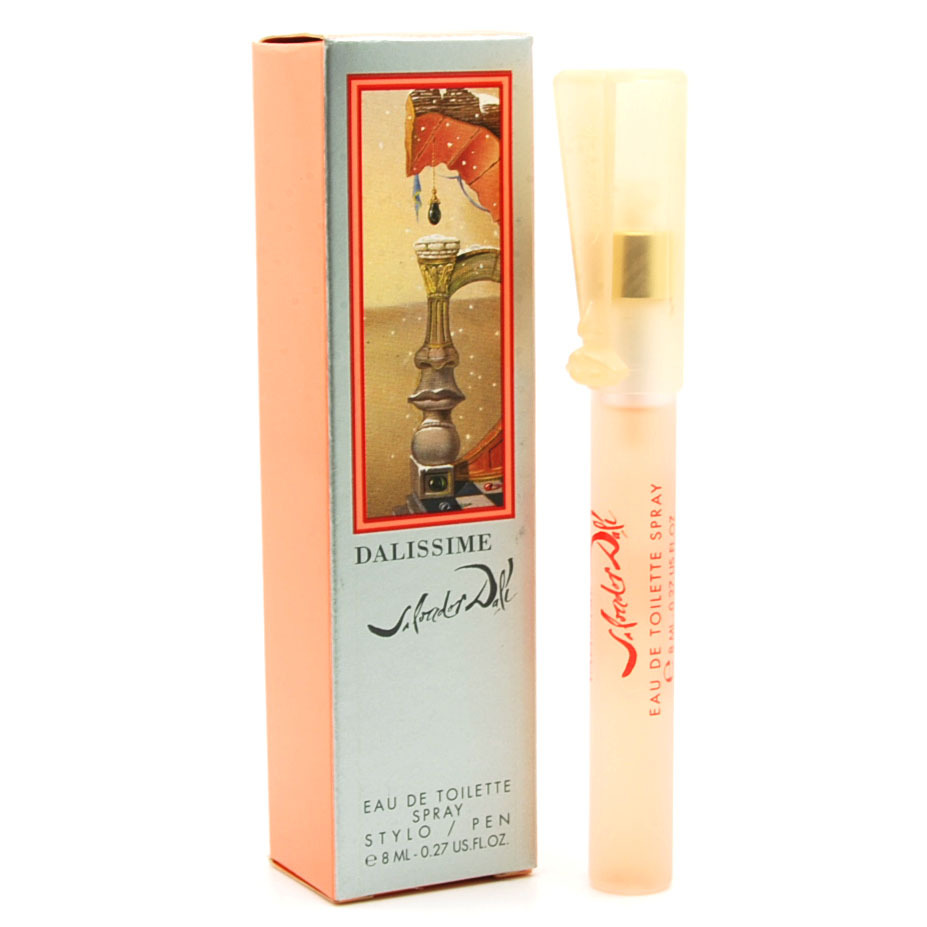 Dalissime by Salvador Dali 0.27 oz, 8 ml Eau De Toilette Mini