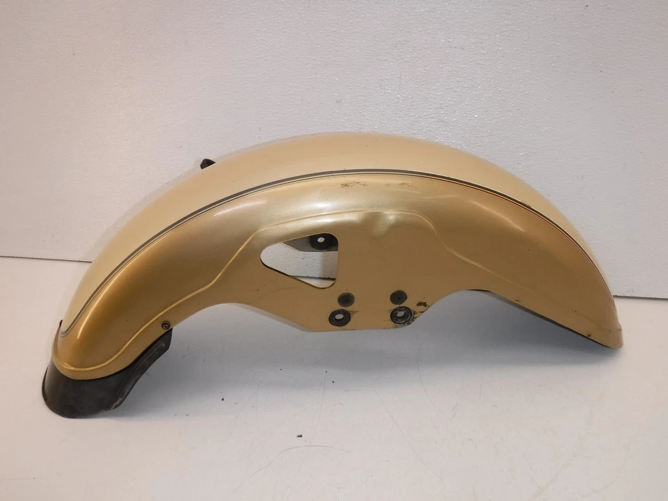 1984 年雅马哈冒险 royale 前轮挡泥板 — 第 3/4 张图片