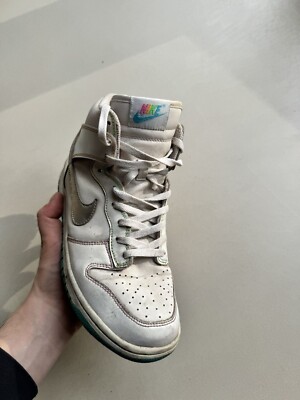 ゆっきーです Nike Dunk Low GS Year of the Dragon White Black FZ5528-101