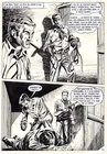 LE VICOMTE (DESIGNER XAVIER MUSQUERA)  FRENCH ORIGINAL ART AREDIT PAGE 140