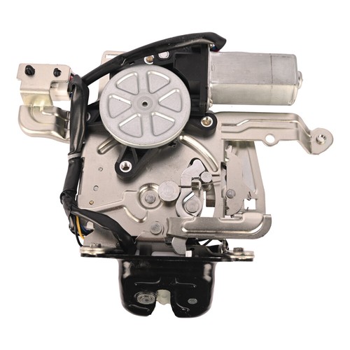 FOR Nissan 90500-1CA1B LOCK & REMOTE CONTROL ASSY-BACK DOOR 905001CA1B· - Afbeelding 3 van 7