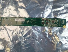 PerkinElmer GC 2400 Liquid Autosampler N6409584 AS VERT - PLGR PCB N6409581