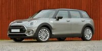 2017 MINI Cooper Clubman S