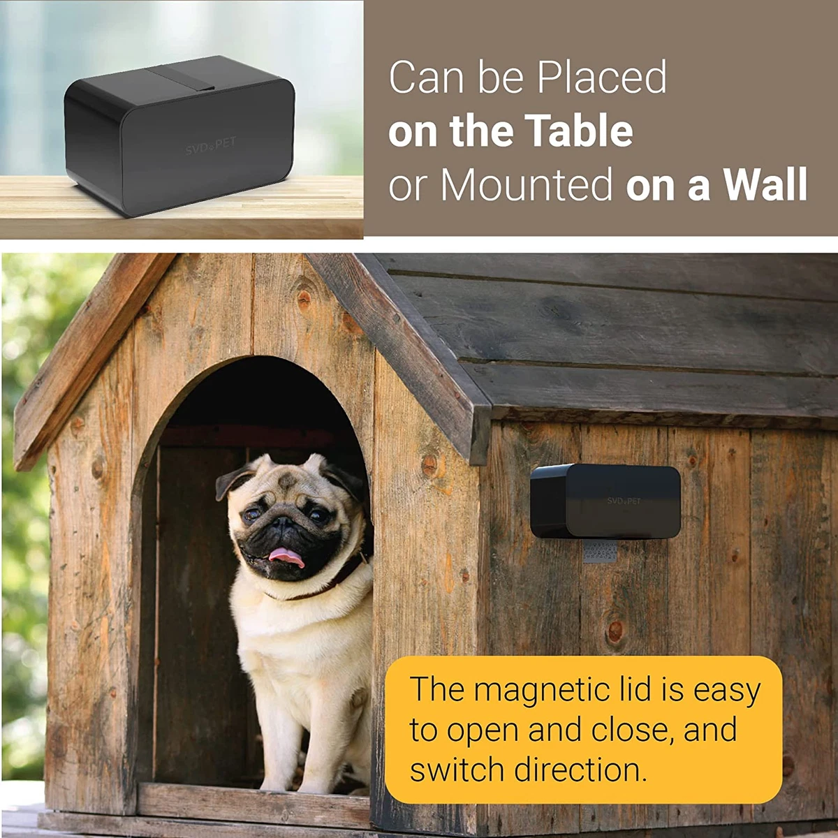 Top 157+ best poop bag dispenser super hot kidsdream.edu.vn