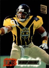 A1063- 1994 Stadium Club FB Cards 501-630 +Inserts -You Pick- 15+ FREE US SHIP