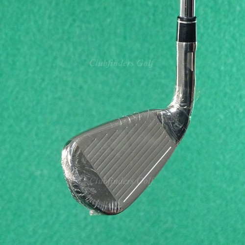 TaylorMade SIM Max Single 5 Iron KBS Max 80 Steel Regular - Picture 2 of 2