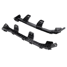 Front Headlight Bracket Headlamp Mount For Honda Civic Sedan 2022 2023 LH & RH