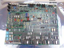 KLA Tencor 710-561016-20 CO 6020 Acrotec Machine Control Board *used working